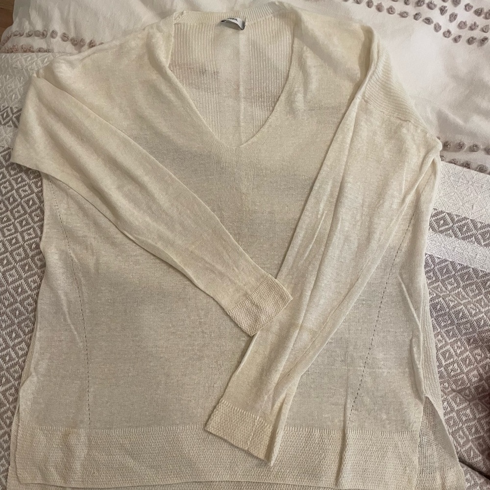 Vince lightweight sweater